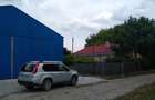 Hala + Grajd (cota 1/2) - 800mp +  Teren - 3.361 mp - Unirea, Braila