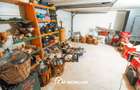 Unirii - Casa 170 mp - 5 camere - 900 mp teren - garaj - 17
