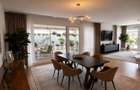 Herastrau Penthouse de  lux - 3
