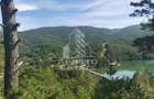 Teren intravilan, 2000mp, cu vedere panoramica spre lacul Valiug - 6