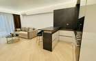 De inchiriat  | Apartament 2 camere  | Cortina North Pipera Voluntari - 5