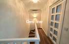 Duplex modern cu design britanic 7 camere D+P+1+M 160 mp