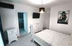 Apartament 1 camera mobilat, etaj 1, bloc NOU, statie autobuz CUG - VA - 1