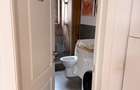 Apartament de vanzare , semidecomandat 50,mp ,2 camere Floresti zona VIVO - 10