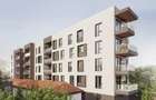 Apartament 3 camere, balcon, boxa, metrou Stefan cel Mare, bloc nou - 8