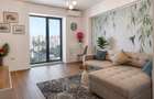 Apartament cu 3 camere in bloc nou Tomis Tower NOU - 6