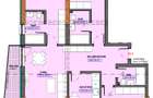 Apartament 4 camere Zona Cismea Lac Siutghiol - 1
