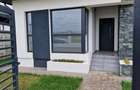 Casa moderna / 375 mp teren / 105 mp/ Rate la dezvoltator - 5