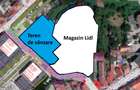 Teren disponibil pentru vanzare - 1