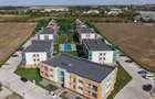 VANZARI APARTAMENTE NOI DIRECT DE LA DEZVOLTATOR LIBERTATII GARDENS OTOPENI IF - 3