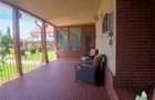 Vila eleganta si spatioasa cu gradina individuala 500 mp, Popesti Leordeni - 3