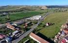 COMISION 0% TEREN CU POTENȚIAL | 5339 MP | ORAȘ RUPEA - DN13 - 3