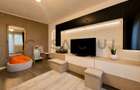 3 camere, la cheie, renovat, etaj intermediar - 8