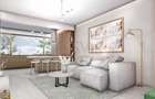 REA1016574 Apartament 3 camere cu gradina Bloc Boutique nou Domenii - 2