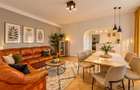 Prima inchiriere!Apartament cu farmec istoric si confort modern, 2 bai, Centrul - 2