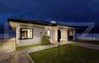 Casa de vanzare, 3 camere, 117 mp,  930 mp teren - zona Aerodrom