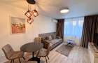 Apartament modern cu 2 camere, prima inchiriere | Central
