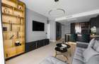 2 camere LUX One Herastrau Towers - 6