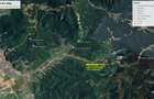 Teren Rasnov inntravilan PUZ) zona Parau Rece - 1