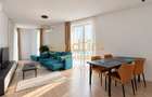 SUPERB / HERASTRAU / COMPLET MOBILAT SI UTILAT / BALCON / LOC DE PARCARE