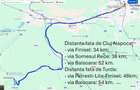 Oportunitate Investitie! Teren Intravilan, 4411 mp, Valea Ierii - 3
