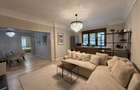 Aviatorilor | Apartament de 4 camere | De închiriat - 2