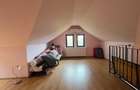 Casa de vanzare in Domnesti - teren 605 mp, garaj, pod open space - 10