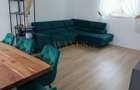 Duplex modern, complet finisat și utilat Chinteni
