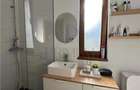 BUZIASULUI - CASA INDIVIDUALA - GARAJ - MOBILATA - ZONA EXCELENTA - 7