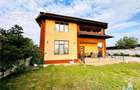 VILA DE VANZARE CU TEREN 4690 MP GOLF NICULESTI - 5