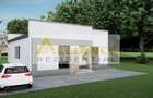 Casa individuala | Parter | 4 camere | Teren 457mp - 3