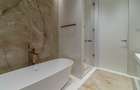 Prima inchiriere - apartament high-end - 3 camere+terasa - Kiseleff 16 - 14