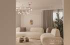 Apartament semifinisat tip Penthouse in Andrei Muresanu (sud) - 3