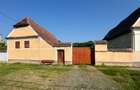 🏡 Casă săsească autentică în Viscri (UNESCO) | 2.500+ mp | Potențial pensiune | - 2