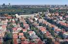 Interbelic Art Deco Villa 440 sqm + Land 566 sqm • Zona Domenii - Casin - 1 Mai
