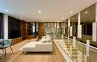 Închiriere DUPLEX premium 127 mp + 121 mp curte | 2 parcări | Primăverii - 5