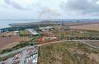 Constanta - Ovidiu - Teren 2000 mp vis a vis de Bit Industries - 1