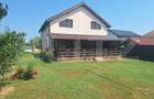 Casa P+M, 171 mpu, teren 769 mp, zona Ghercesti - 11