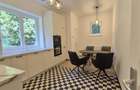 Apartament cu 2 camere partial mobilat in zona centrala