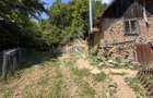Casa din lemn, zona muntoasa, cu rau, la cheie, Ribita, Hunedoara - 46