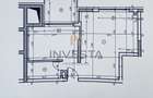 Apartament 2 camere in bloc nou, Etaj intermediar, zona Intre Lacuri! - 1