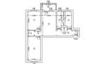Apartament 3 camere Alexandru cel Bun - 1