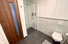 Apartament cu 2 camere amenajat modern, strada Moldovei - 8
