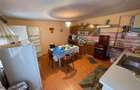 Casa individuala de 120 mp si teren de 623 in zona Turnisor din Sibiu