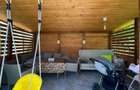 Vilă modernă în Corbeanca | Construcție solidă, 3 dormitoare + birou - 15
