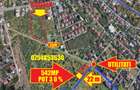 Galata-Kaufland din Șoseaua Iași Voinești, 542 MP-FULL,50% AVANS - 3