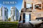 For Rent | Luxury 2-Room Apartment | 53 sqm | Balcony | Herăstrău - 1