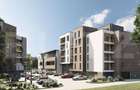 APARTAMENT 2 CAMERE ANSAMBLU REZIDENTIAL CAMPINA RESIDENCE - 7