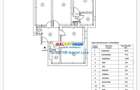 Comision 0% | Apartament 4 camere 82 mp | Decomandat | Podul Grant | - 1