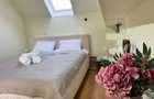 Apartament generos cu 2 camere, curte proprie – Strada Podului, Sibiu